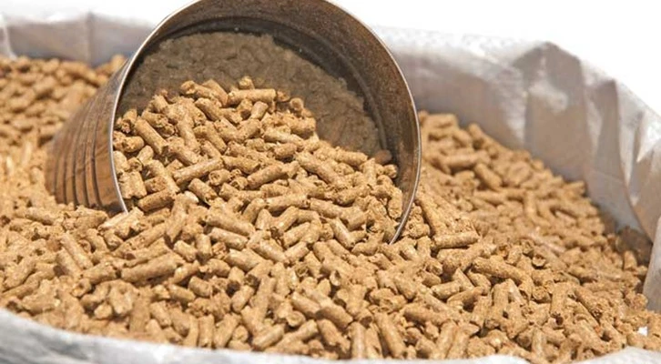 TÜDKİYEB Genel Başkanı Nihat Çelik'den kesif yem fiyatları açıklaması