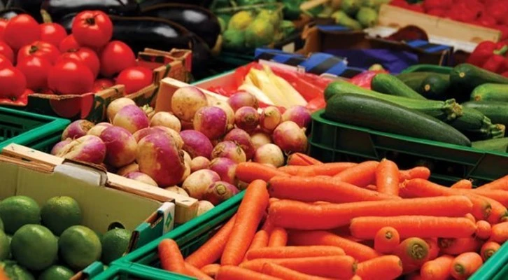 TZOB Genel Başkanı Şemsi Bayraktar; “Üreticilerimiz değil aracılar kazanıyor”