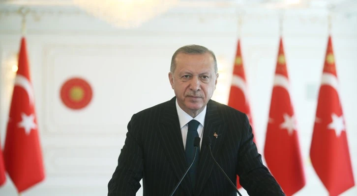 “Yaşadığımız tecrübe bize, tarım sektöründeki projelerimize daha sıkı sarılmamız gerektiğini gösterdi”