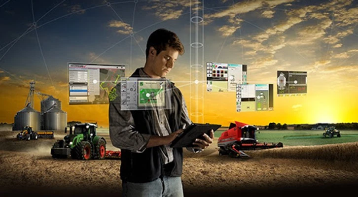 YÖK'ün girişimiyle Tarım ve Hayvancılıkta yüksek teknoloji için Türkiye'nin ilk ortak araştırma merkezleri kuruldu