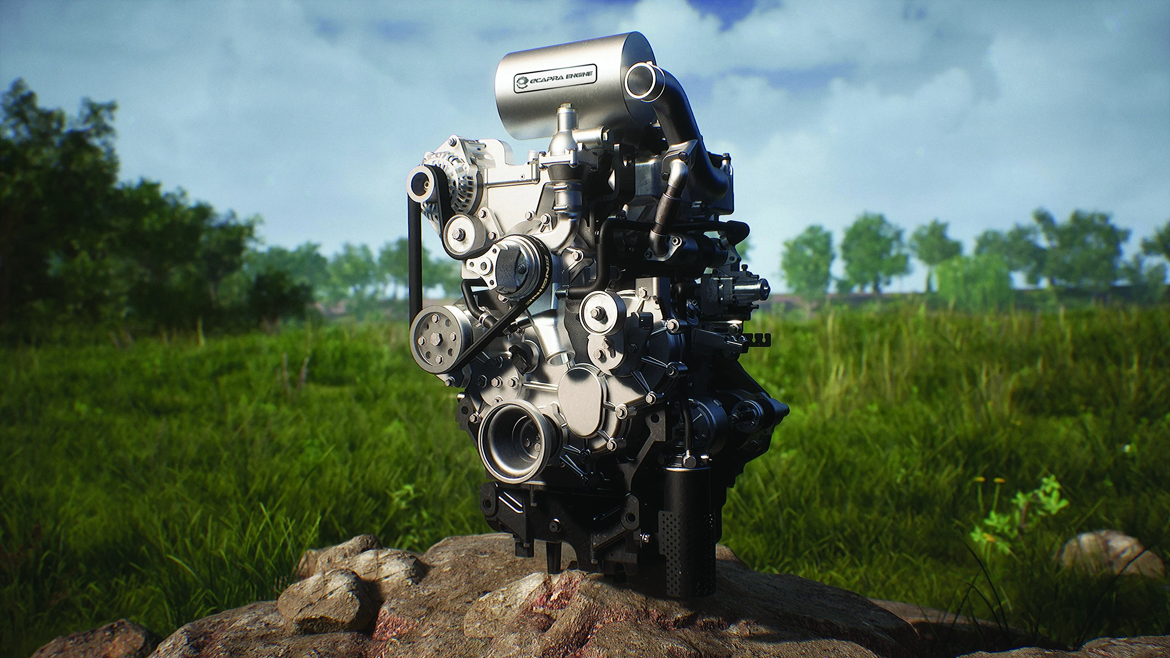 Erkunt’tan tarımın yeni dönemine güçlü imza: Konya’da geleceğin traktörleri sahneye çıkıyor