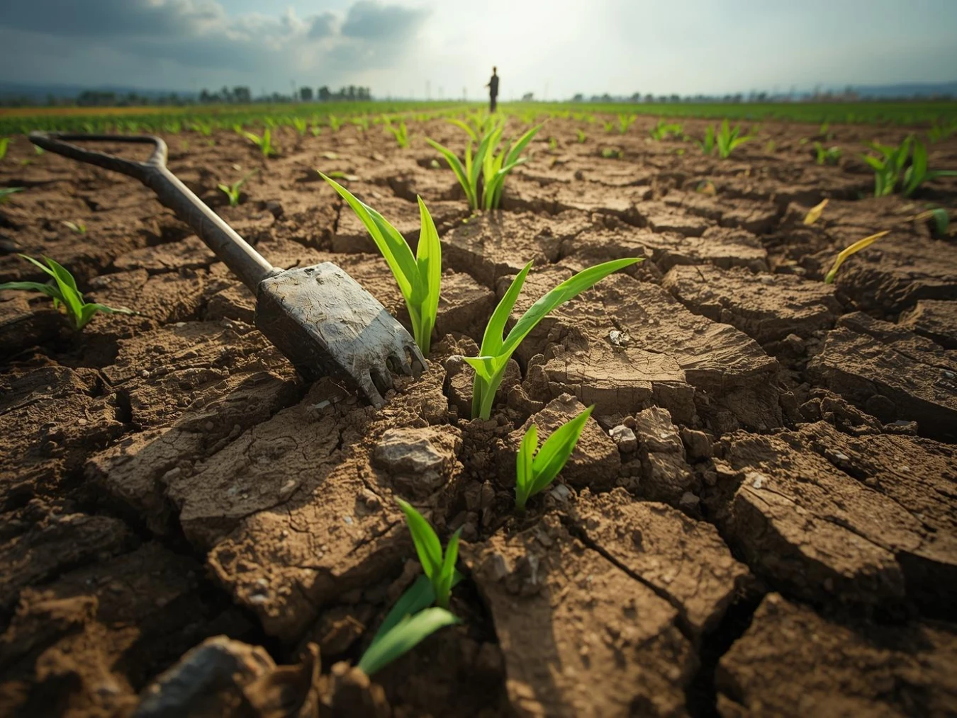2025’te Türk tarımında son durum raporu: Zorlayıcı şartlar, stratejik arayışlar