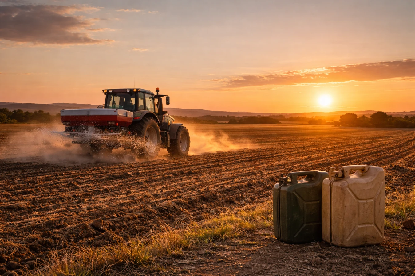 2026 mazot ve gübre desteği ne kadar oldu? Yeni ödeme listesi ve tüm merak edilenler