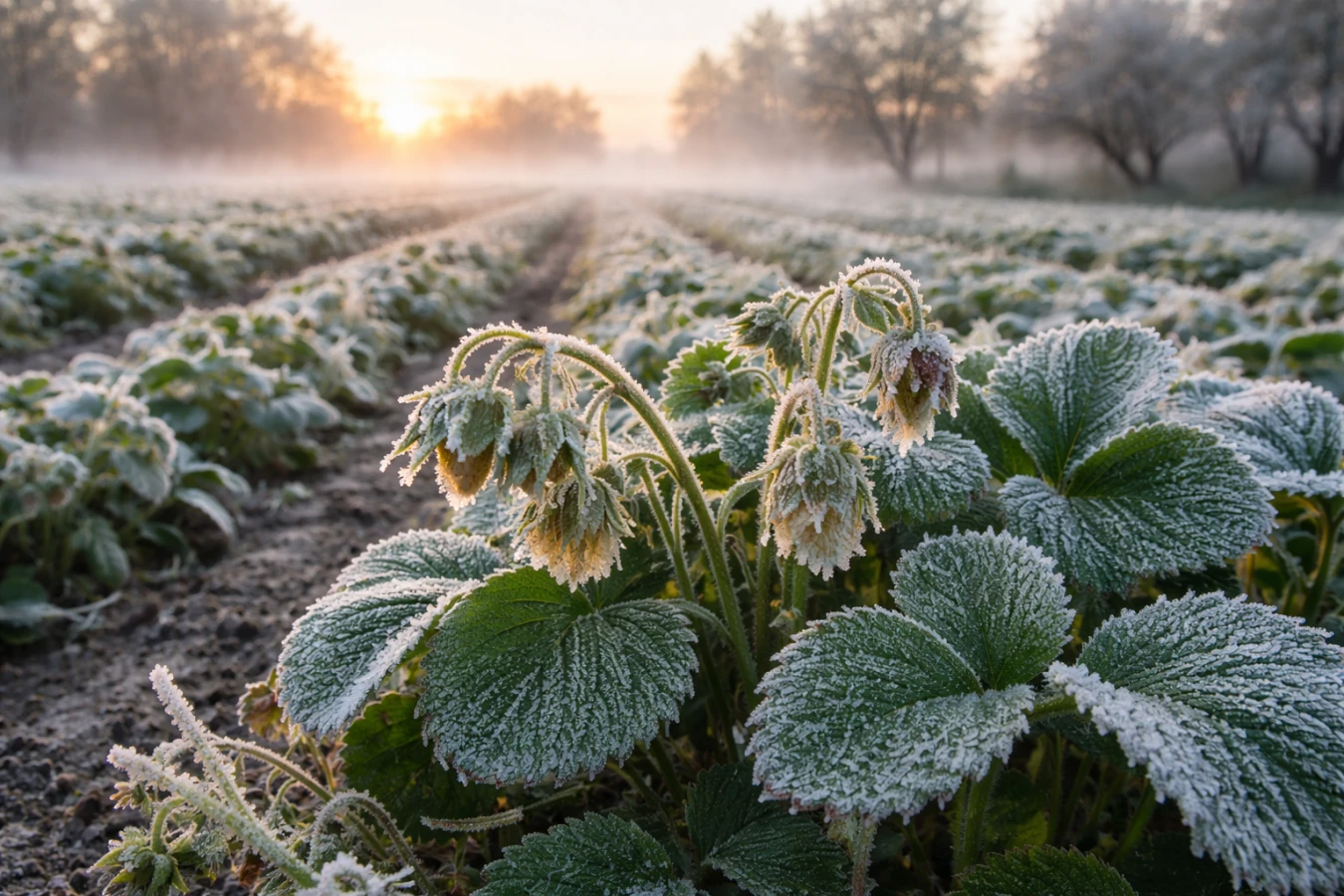 221 milyon 150 bin liralık zirai don desteği hesaplara aktarıldı