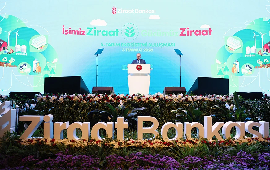 42 İlde 61 Organize Tarım Bölgesi Hedefi: Tarımsal Üretimde Yeni Dönem Başlıyor