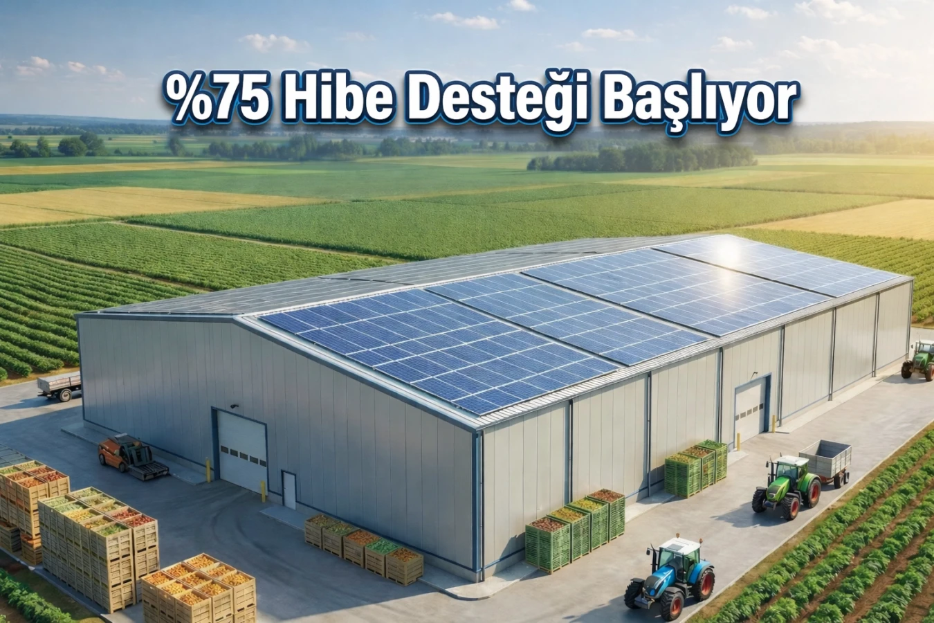 %75 devlet desteğiyle kendi işletmeni kur: IPARD III başvuru rehberi açıklandı!