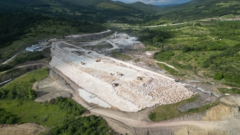 9 bin 380 dekar tarım arazisi sulanacak