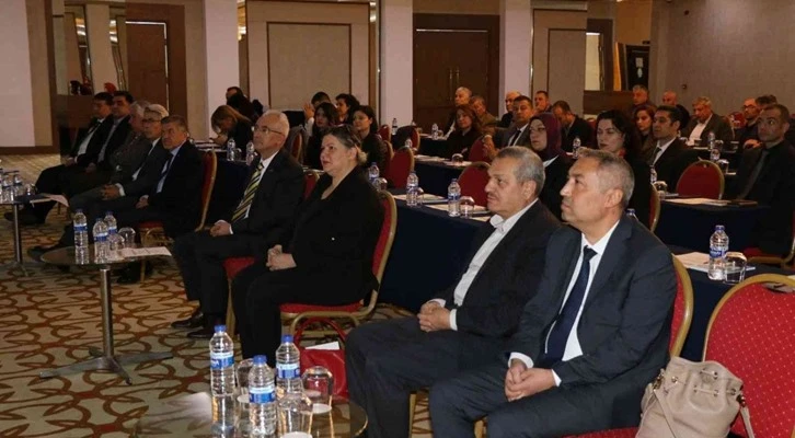 Adana’da sulanan alan 3 milyon 800 bin dekara çıkacak