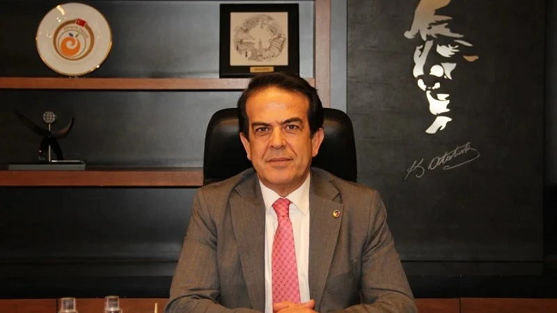 Antalya ihracatı 1,2 milyar doları aştı, tarımın payı büyüdü