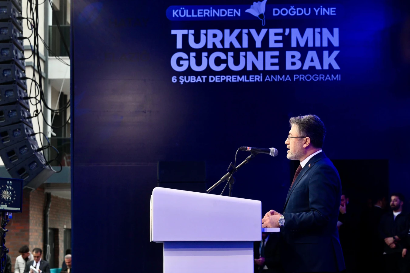 Asrın felaketinden asrın ihyasına: Deprem bölgesine 67 milyar TL tarımsal yatırım