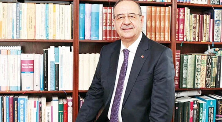 ‘Avrupa’nın tarım üssü oluruz’