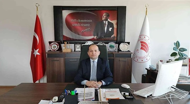 Aydoğan: “Fatsa, tarımsal potansiyeli yüksek bir ilçe” 