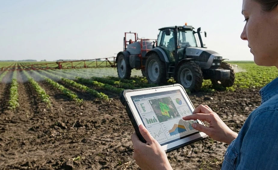 B-Reçete nedir? Zirai ilaç alırken ceza almamak için yapmanız gerekenler