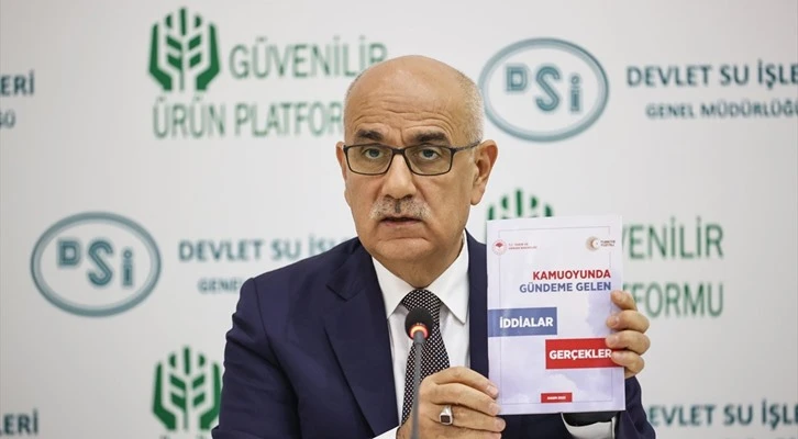 Bakan Kirişci: 23 Kasım itibariyle tahıl koridorundan 491 gemi geçti