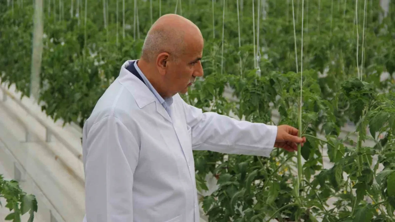 Bakan Kirişci: Jeotermalde Avrupa'da 1. sıradayız