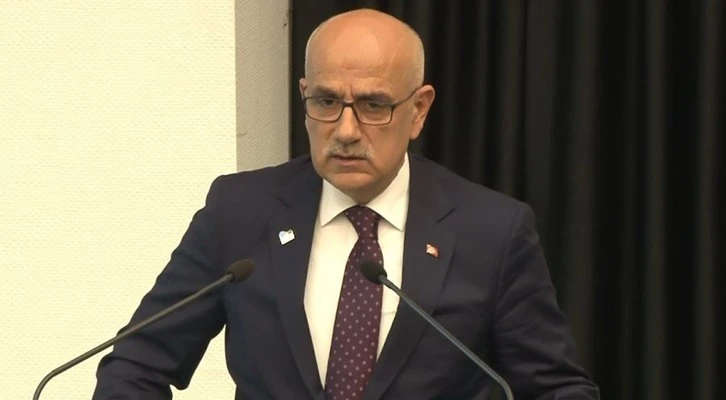 Bakan Kirişci: Tarım ülkesi olma vasfımızı daha ileriye götürmek mecburiyetindeyiz