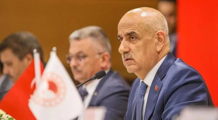 Bakan Kirişci'den un fiyatı açıklaması