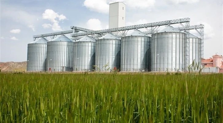 Bakan Pakdemirli; 16,4 milyon TL Lisanslı Depo Desteği cuma günü hesaplara yatıyor