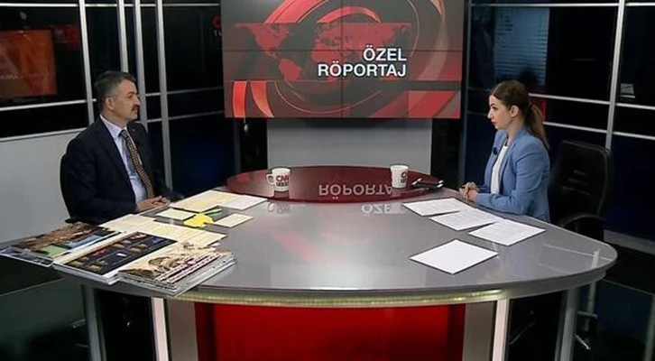 Bakan Pakdemirli ''Temmuz’un ilk haftası yağlı tohumla ilgili 700 milyon TL  ödeme yapılacak''