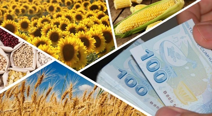 Bakan Pakdemirli; Üreticilere 651 milyon liralık destek ödemesi yarın başlıyor