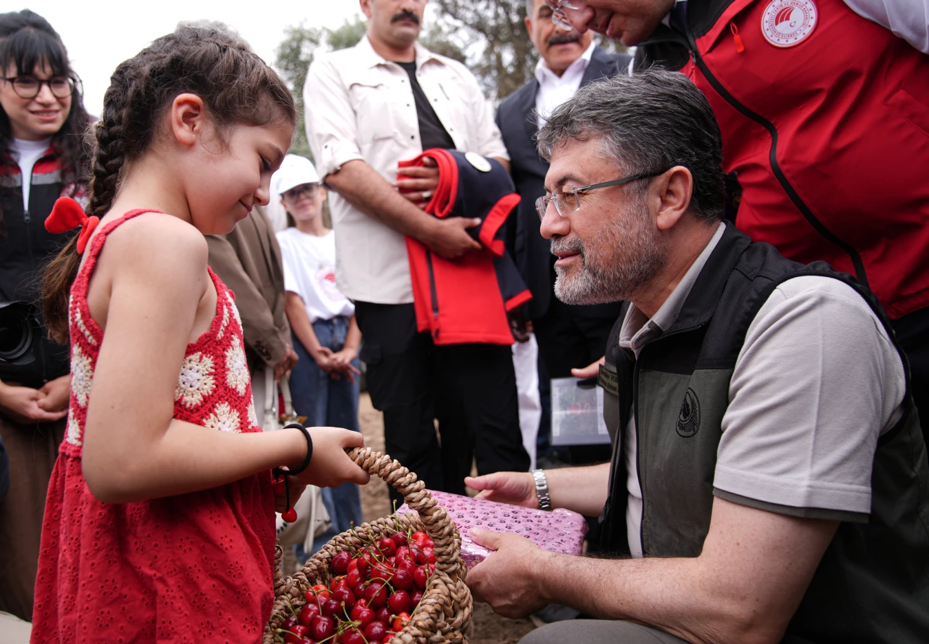 Bakan Yumaklı: 2026 yılı desteklerimizi gübre ve mazottaki artışa göre tekrar hesaplayacağız