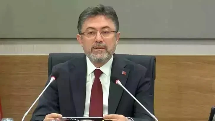 Bakan Yumaklı: Arıcılık sektörüne 984 milyon TL destekleme ödemesi yaptık