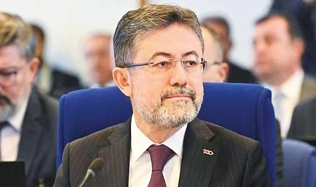 Bakan Yumaklı: Yetiştiricilerimizin her daim yanında olmaya, üretimimize güç katmaya devam edeceğiz