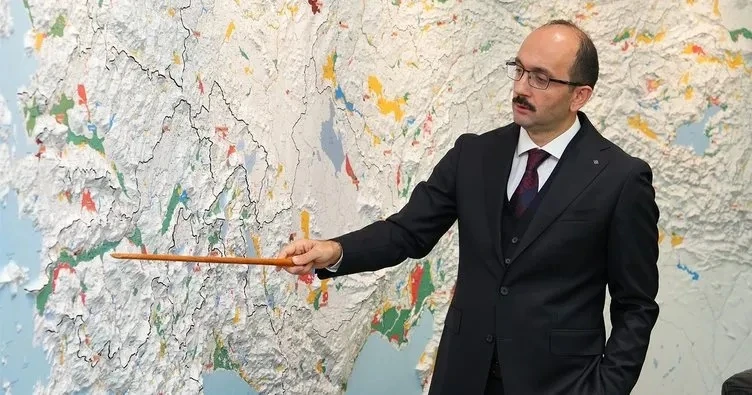 Bakırçay’ın bereketine bereket katacağız