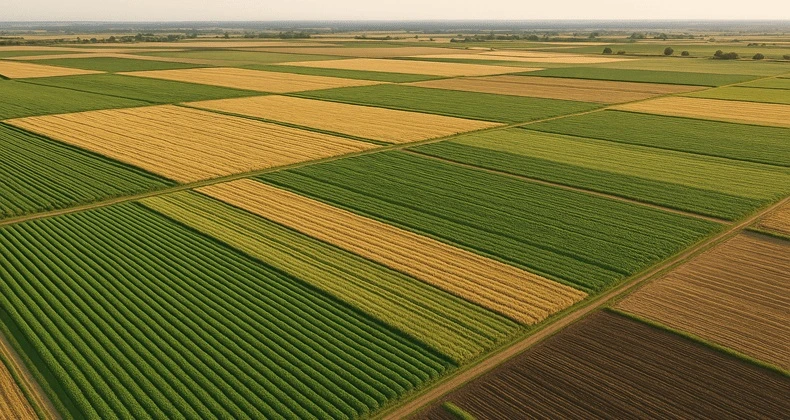 Balıkesir’de tarım arazileri el değiştiriyor
