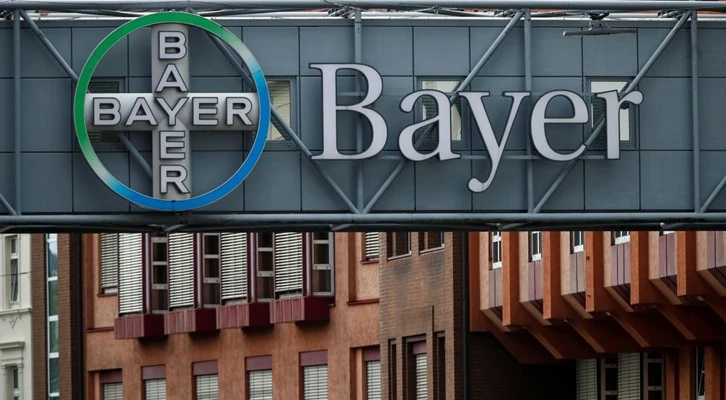 Bayer'e zirai tarım ilacı cezası: Türkiye'de de satılıyor