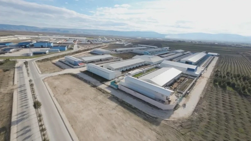 Besi organize tarım bölgesi sayısı 31'e çıkarılacak