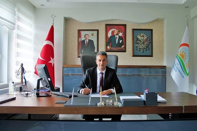 Bilecik ceviz hasadında Türkiye 3’ncüsü oldu