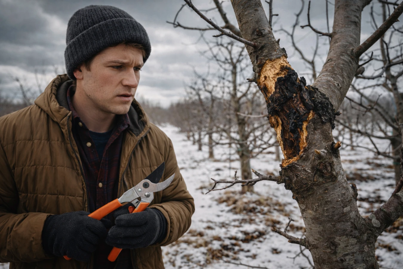 Budama yaparken ağacı kurutan 10 büyük hata: Meyve verimini korumak için bunlara dikkat
