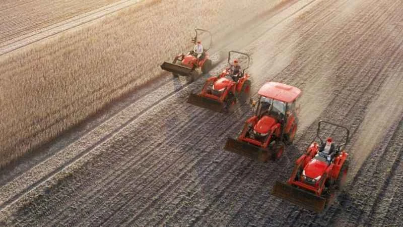 Büyük Tarım Envanteri Sayımı Temmuz ayında başlıyor!