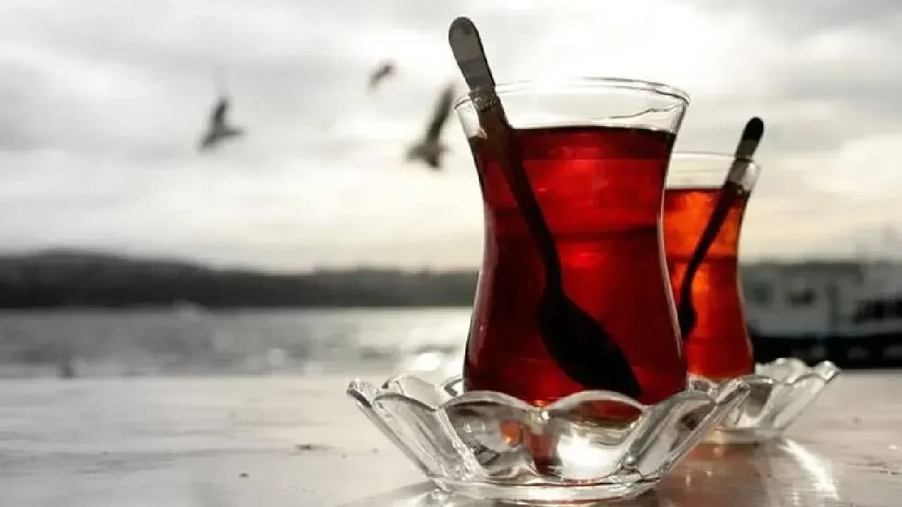 ÇAYKUR'dan, kuru çay yüzde 10 zam