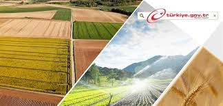Çiftçi Kayıt Sistemi (ÇKS) başvuruları başlıyor