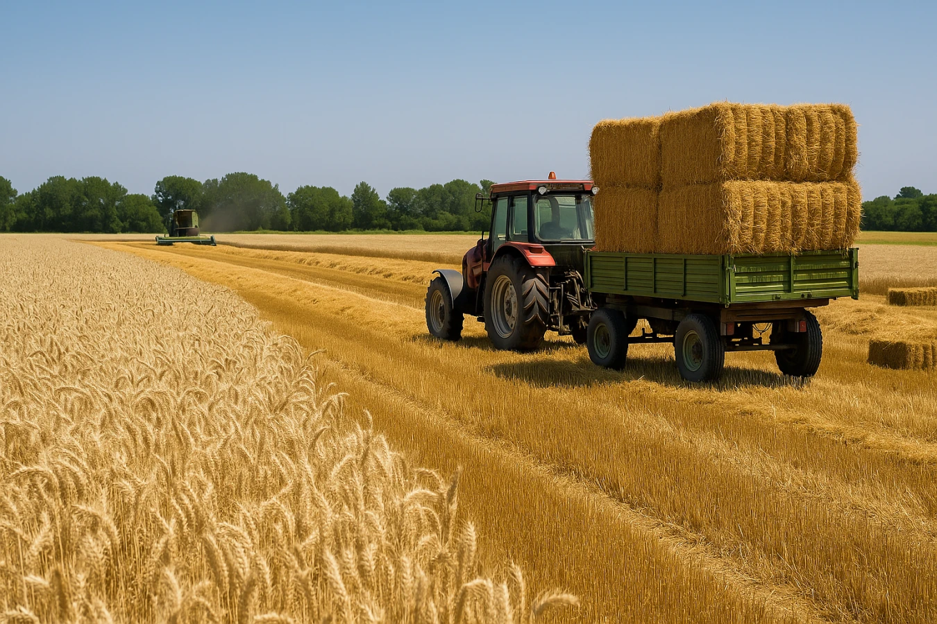 Çiftçilere 1,1 milyar liralık destek ödemesi bugün hesaplara yatıyor