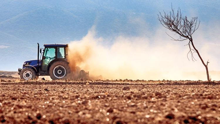 Çiftçinin enflasyonu yüzde 31.54