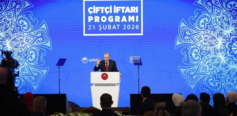 Cumhurbaşkanı Erdoğan duyurdu: 81 milyar liralık tarımsal destek ödemeleri başlıyor!