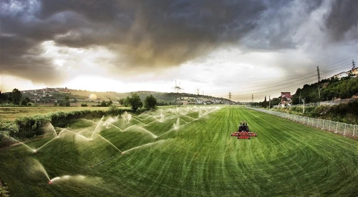 ‘DSİ olarak ülkemizin 2023 hedefleri doğrultusunda çalışıyoruz’