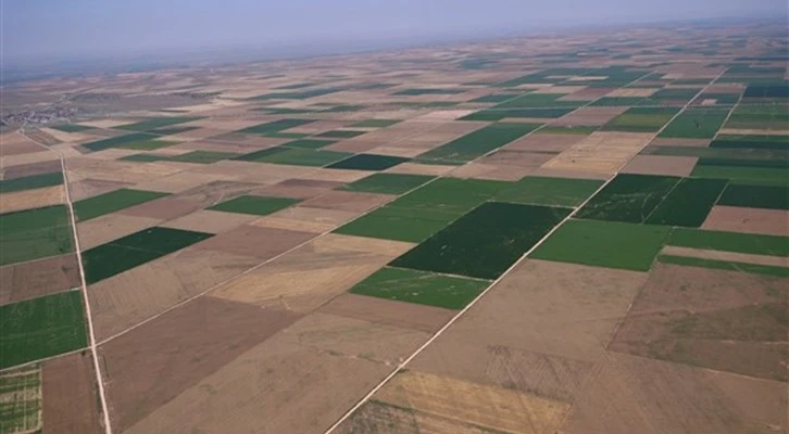 DSİ, toplulaştırma çalışmalarıyla çiftçiye güç katıyor