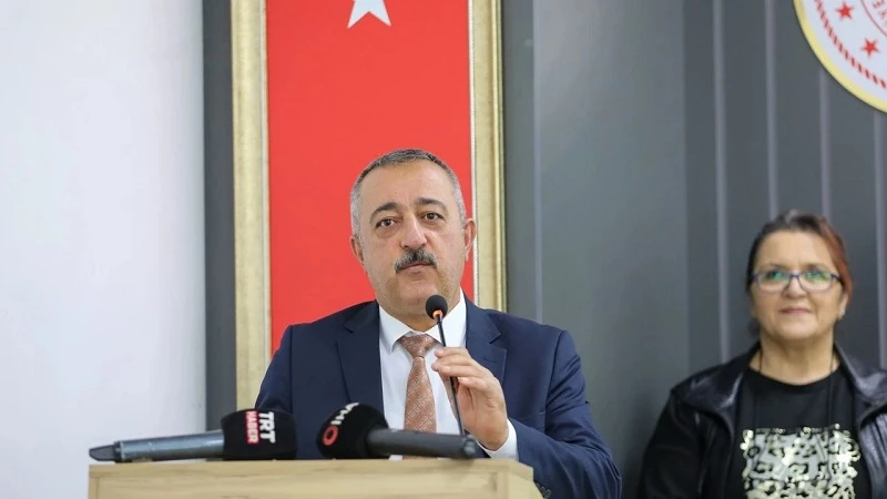 Dünya Su Günü Mesajı: “Her Damla Su Bir Yaşamdır”