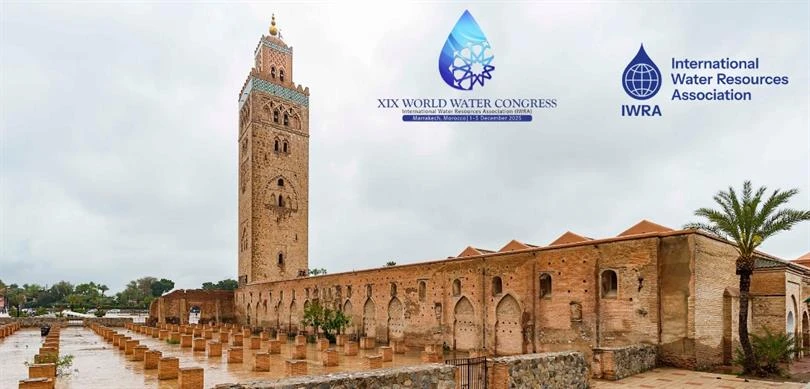 Dünya Su Kongresi Fas’ın Marakeş şehrinde başladı