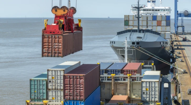 EİB'ten Kasım ayında 1 milyar 533 milyon dolarlık ihracat