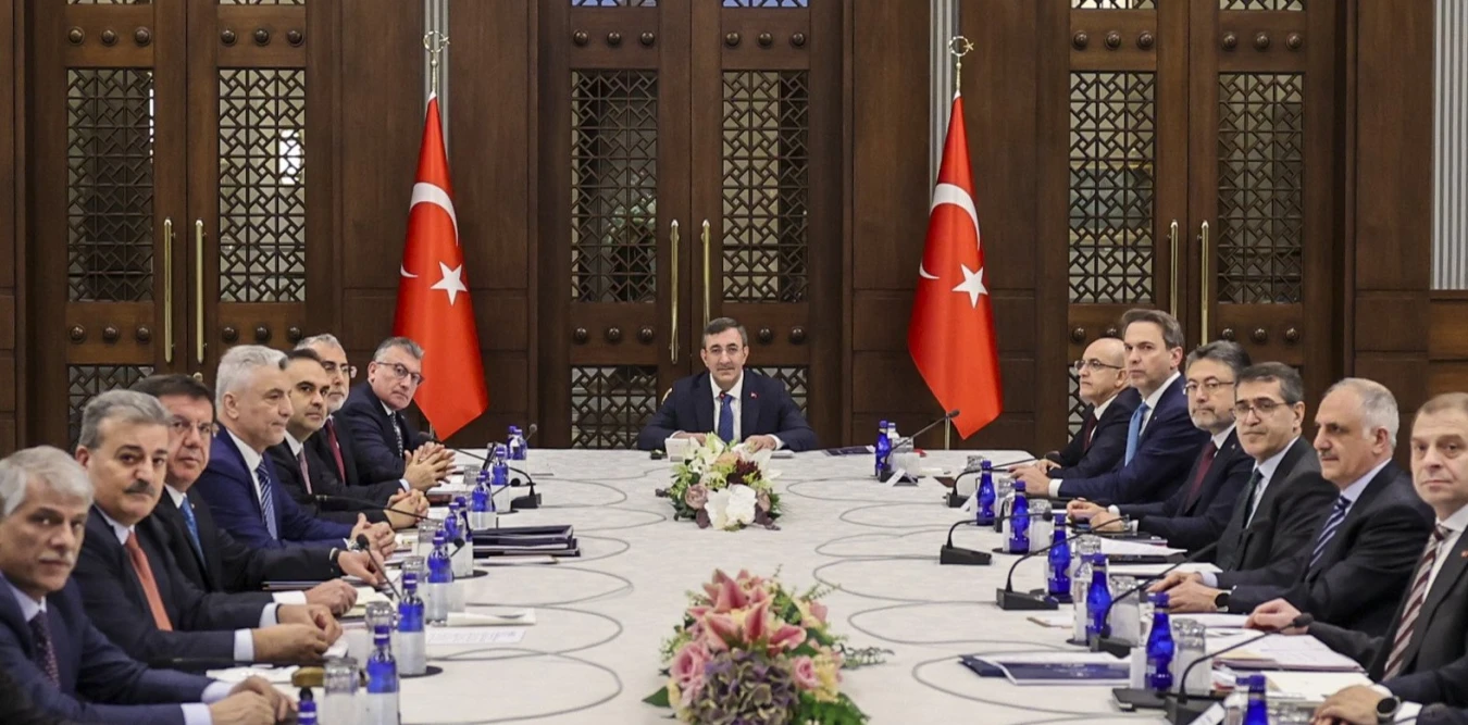 Ekonomi Koordinasyon Kurulu’nda tarım gündemi ele alındı