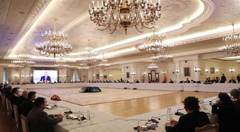 Ekonomik İstikrar Kalkanı paketinde olmayan çiftçi, yeni paket istedi!