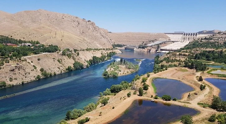 Elazığ’da tarım alanında ilk kez ‘stratejik plan’ hazırlandı