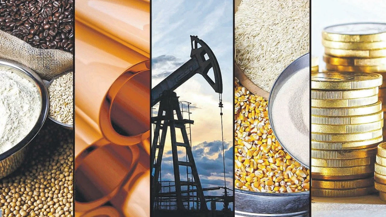 Emtia piyasasında iyimser hava