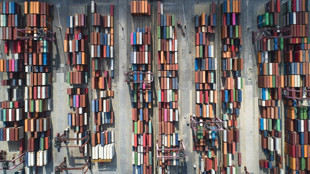 GAP yatırımları bölge ihracatını 28'e katladı