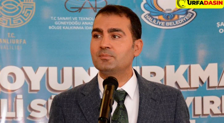 GAP yatırımlarıyla 33 yıldır Güneydoğu'yu kalkındırıyor